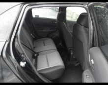 Honda Fit 2023