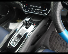 Honda Vezel 2018