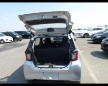 Daihatsu Mira e:S 2019