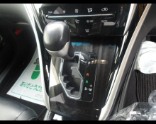 Toyota Harrier 2019