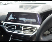 BMW 3 Series 2021