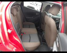 Mazda Mazda2 2022