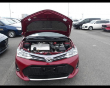 Toyota Corolla Fielder 2019