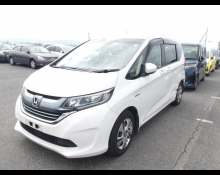 Honda Freed 2019