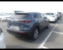 Mazda CX-30 2021