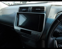 Toyota Land Cruiser Prado 2019