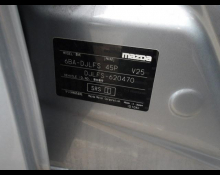 Mazda Demio 2019