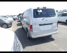 Nissan NV200 2019