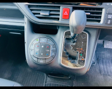 Toyota Noah 2020