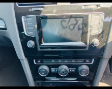 Volkswagen Golf 2013