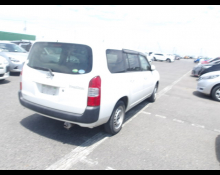 Toyota Probox 2019