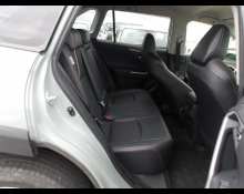 Toyota RAV4 2019