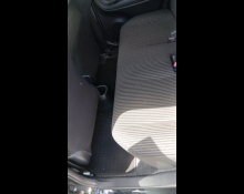 Toyota Vitz 2015