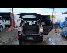 Toyota Spade 2019
