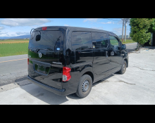Nissan NV200 2019