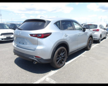 Mazda CX-5 2022