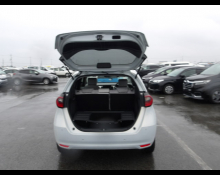 Honda Fit 2025