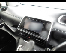 Toyota Sienta 2021