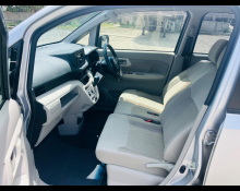 Daihatsu Move 2021