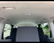Toyota Noah 2013