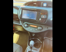 Toyota Vitz 2019