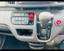 Honda N One 2019