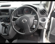 Nissan NV200 2020