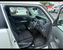 Toyota Corolla Rumion 2010