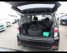 Toyota Corolla Rumion 2010