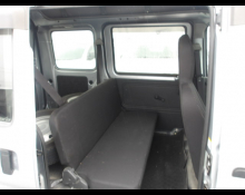 Daihatsu Hijet Cargo 2021