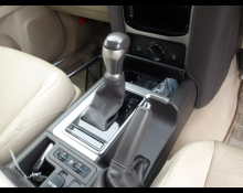 Toyota Land Cruiser Prado 2022
