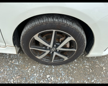 Toyota Corolla Fielder 2019