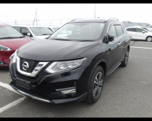 Nissan X-Trail 2019