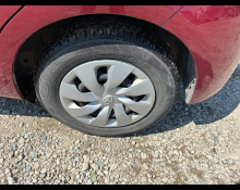 Toyota Vitz 2019