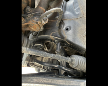 Suzuki Wagon R 2019