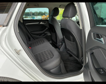 Audi A3 2015