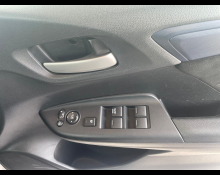 Honda Shuttle 2019