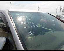 Toyota Voxy 2019