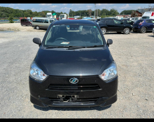Daihatsu Mira e:S 2019