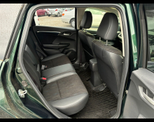 Honda Shuttle 2019
