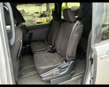 Toyota Esquire 2019