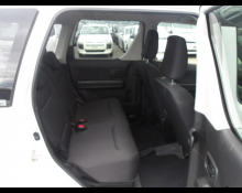 Suzuki Wagon R 2021