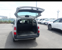 Toyota Probox 2021