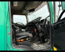 Hino Profia 2010