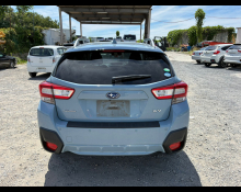 Subaru XV 2019