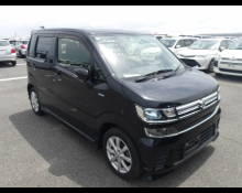 Daihatsu Move 2019, SILVER, 660cc - Karmen Ltd