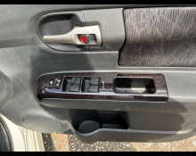 Toyota Corolla Rumion 2013