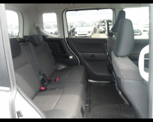Mitsubishi Delica D:2 2019