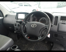 Toyota Townace Van 2019