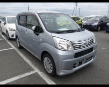 Daihatsu Move 2021